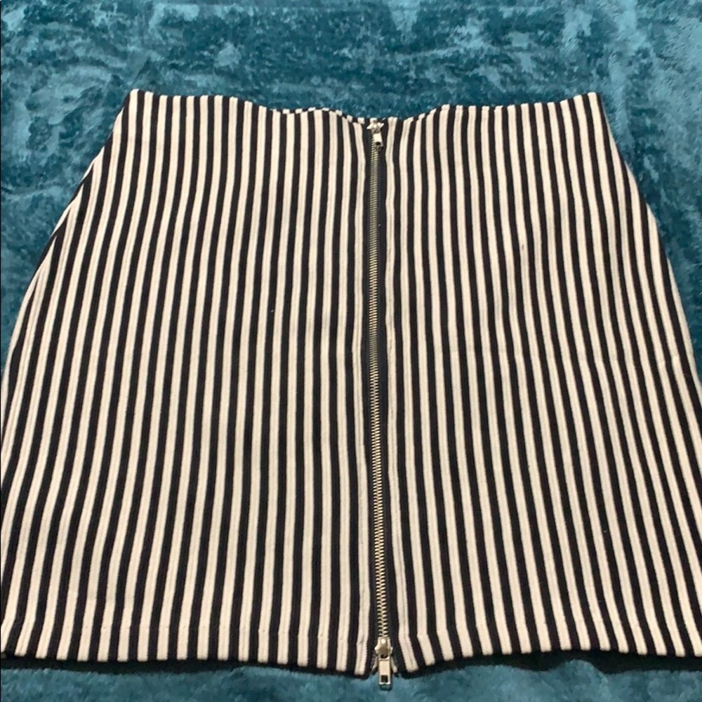 Skirt, new